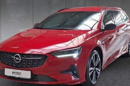 Opel Insignia 33.604 km 26.840 € Erfurt 99086