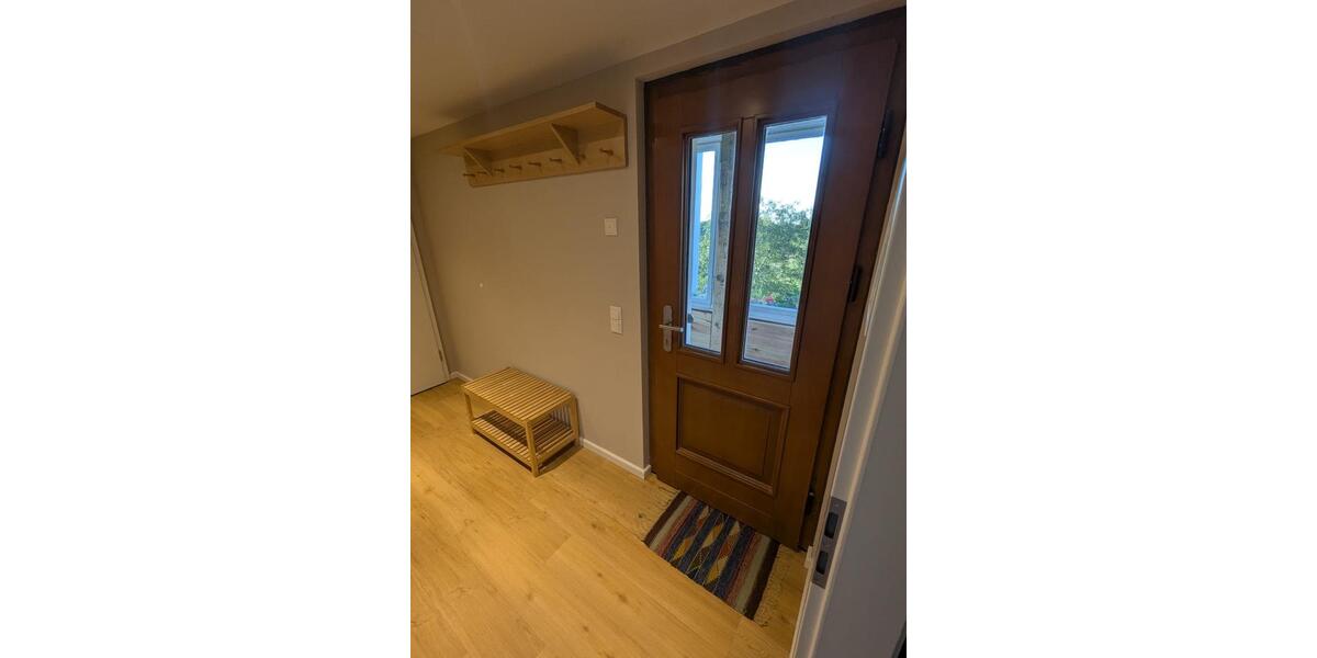 Erdgeschoßwohnung Dresden Plauen - 1.5 Zimmer, 26 m&sup2;, 450&euro; | Angebot:26278149