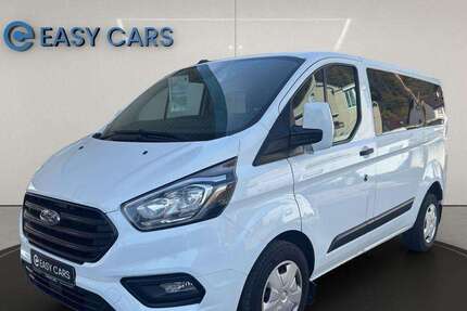 Ford Transit Custom 74.000 km 21.880 € Neckartenzlingen 72654