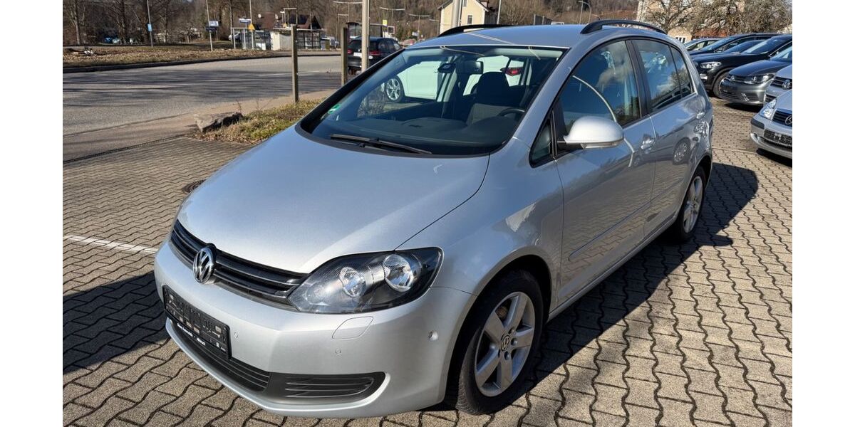 VW Golf 80.000 km 9.900 &euro; Wehr 79664