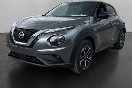 Nissan Juke 1.900 km 23.098 &euro; Bempflingen 72658