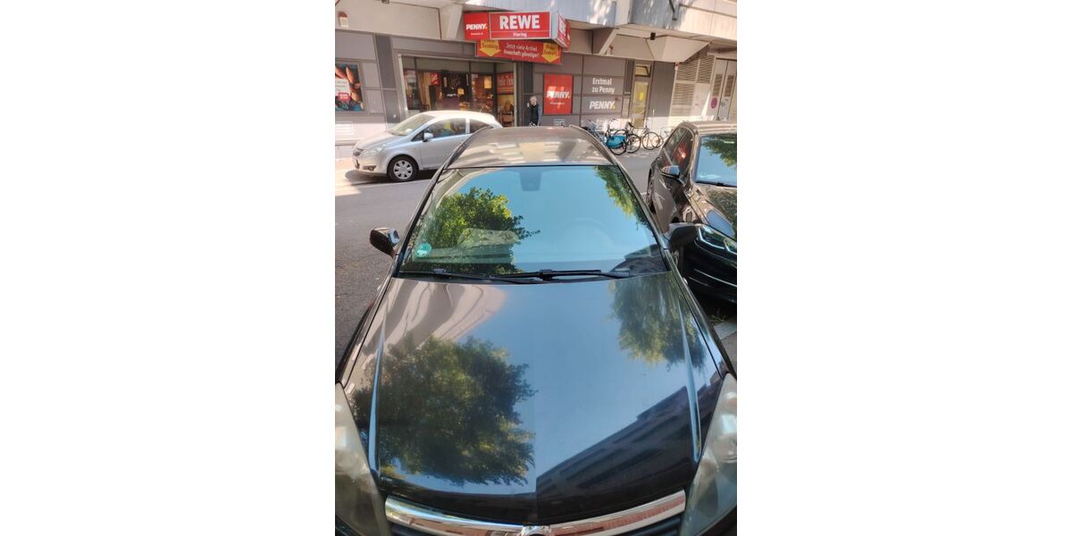 Opel Astra 194.000 km 2.500 &euro; Mannheim 68259