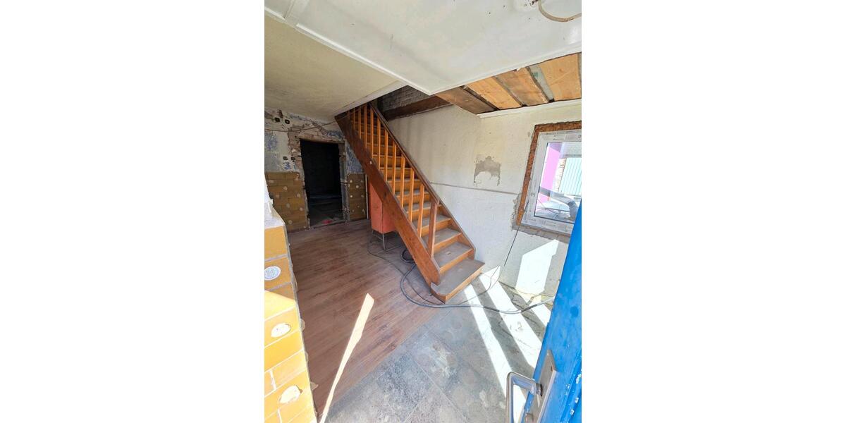 Einfamilienhaus Herzberg (Elster) - 9 Zimmer, 160 m&sup2;, 127.900&euro; | Angebot:26286285