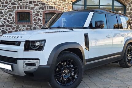 Land Rover Defender 123.000 km 49.600 &euro; Neuberg 63543
