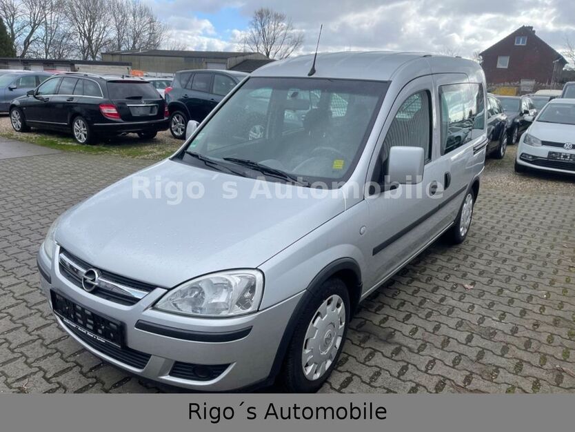 Opel Combo 149.523 km 4.700 € Moers 47445