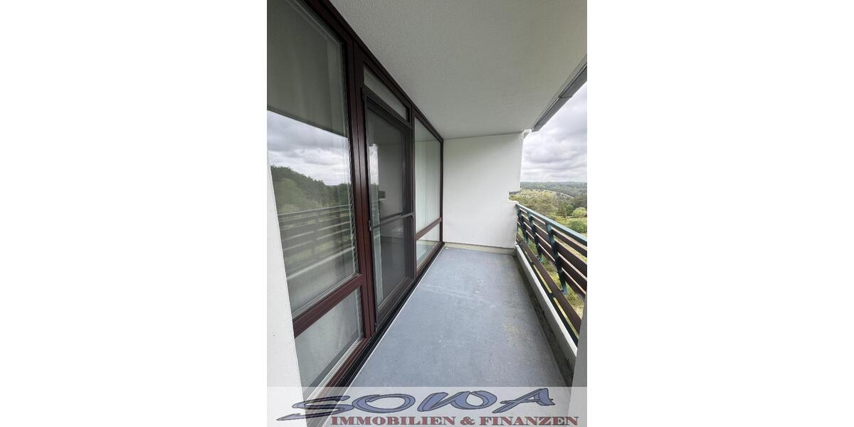 Ausblick und Natur - Bezugsfreie 3 Zimmerwohnung in Riedenburg - Geislhof - Ein Objekt von Ihrem Immobilienpartner SOWA Immobilien und Finanzen - 3- Riedenburg | Angebot:26719744
