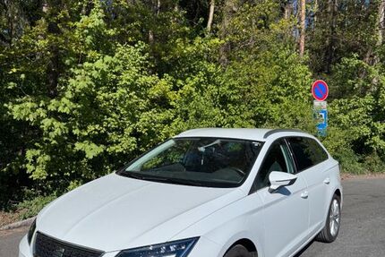 Seat Leon 98.000 km 16.200 &euro; Lauf a.d.Pegnitz 91207