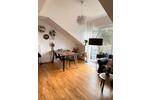 Dachgeschoßwohnung Konz - 2 Zimmer, 48 m&sup2;, 199.000&euro; | Angebot:26958354