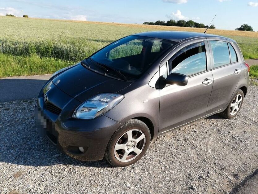 Yaris