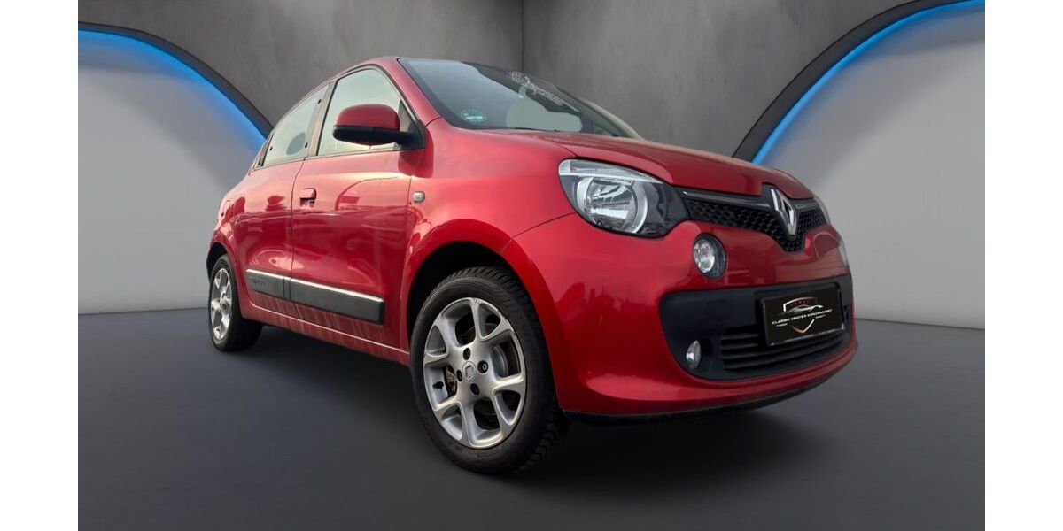 Renault Twingo 89.000 km 7.999 € Laatzen 30880
