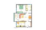 Etagenwohnung Riegelsberg - 2 Zimmer, 62 m&sup2;, 138.000&euro; | Angebot:27077162