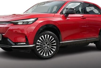 Honda e:Ny1 24.460 km 23.930 &euro; Bocholt 46395