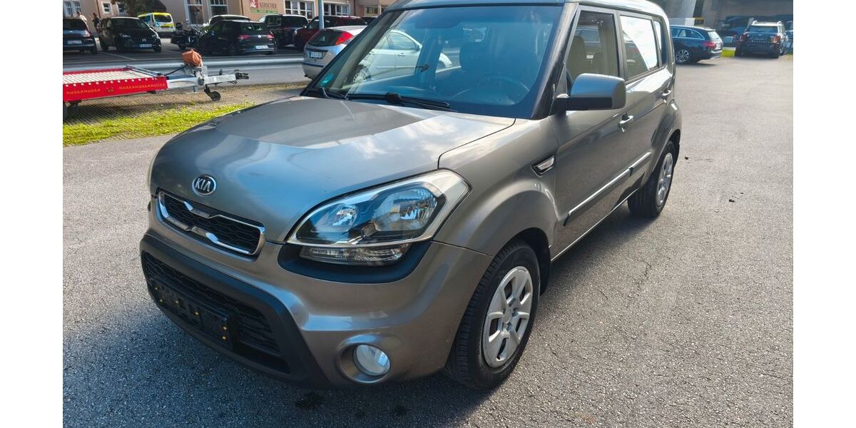 Kia Soul 164.353 km 5.800 &euro; Passau 94036
