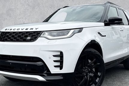 Land Rover Discovery 6.500 km 58.650 &euro; Hallstadt 96103