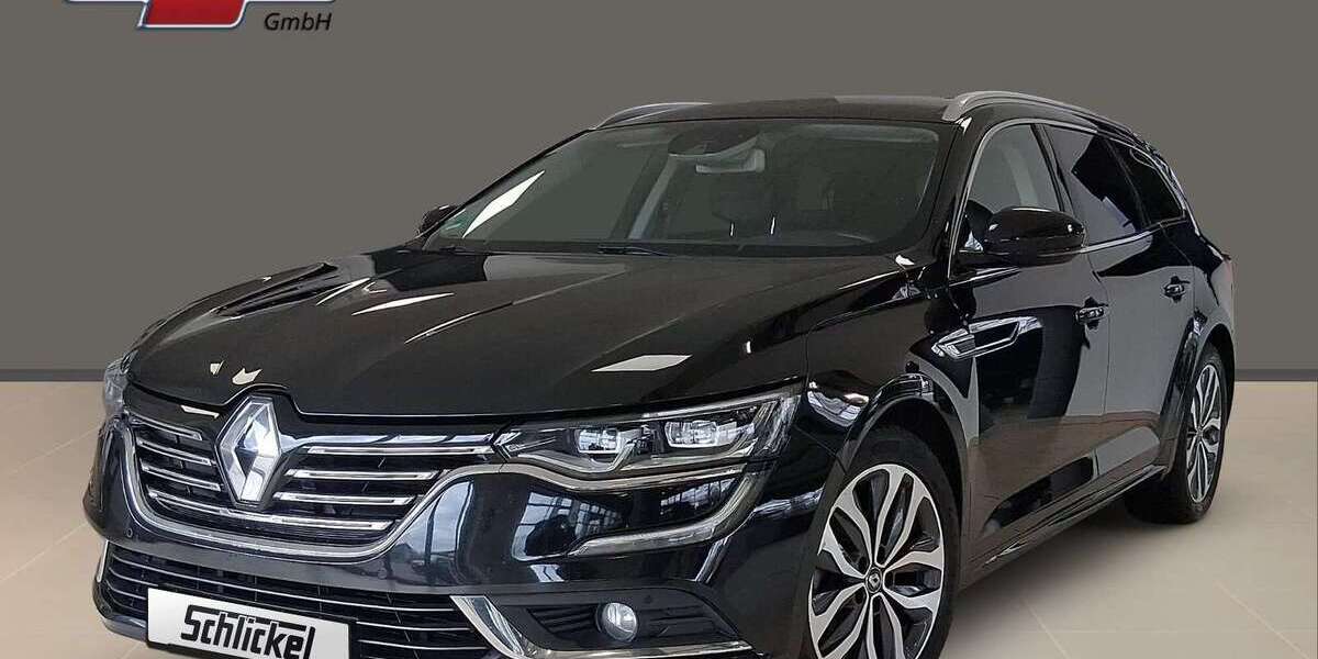 Renault Talisman 184.495 km 8.500 &euro; Oldenburg 26125
