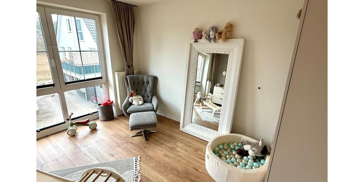 Reihenhaus Buchholz in der Nordheide - 5 Zimmer, 125 m&sup2;, 1.538&euro; | Angebot:26040582