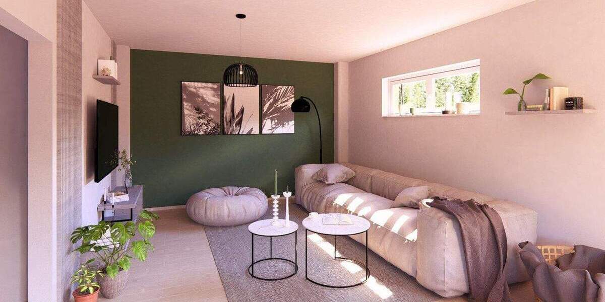 Bungalow Grumbach Grumbach - 3 Zimmer, 88 m&sup2;, 225.629&euro; | Angebot:24624106