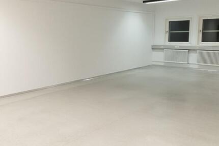 Vermietung von Praxisrämen o. Büros ab 35 m² (mehrere Größen) zimmer