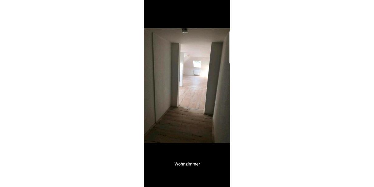 Dachgeschoßwohnung Bad Mergentheim - 3 Zimmer, 85 m&sup2;, 195.000&euro; | Angebot:26953355