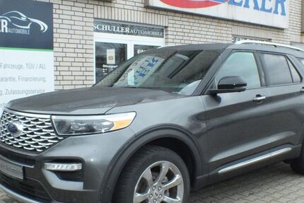 Ford Explorer 36.050 km 34.990 &euro; Lüneburg 21337