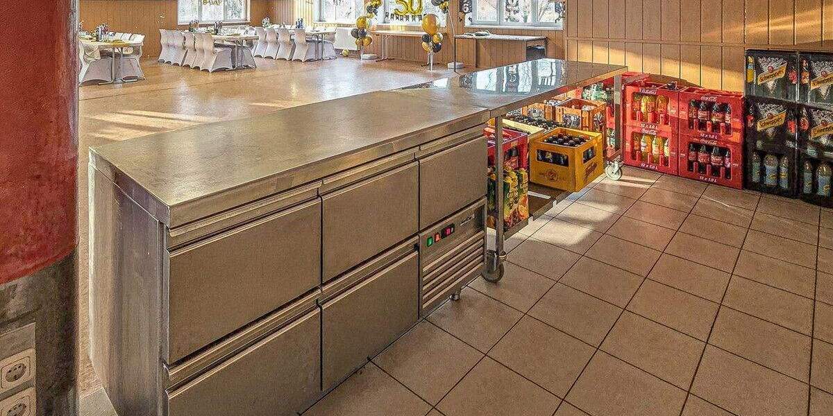 Gewerbeobjekt Langenzenn - 879.000&euro; | Angebot:25372797