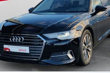 Audi A6 52.350 km 36.390 &euro; Schwäbisch Hall 74523
