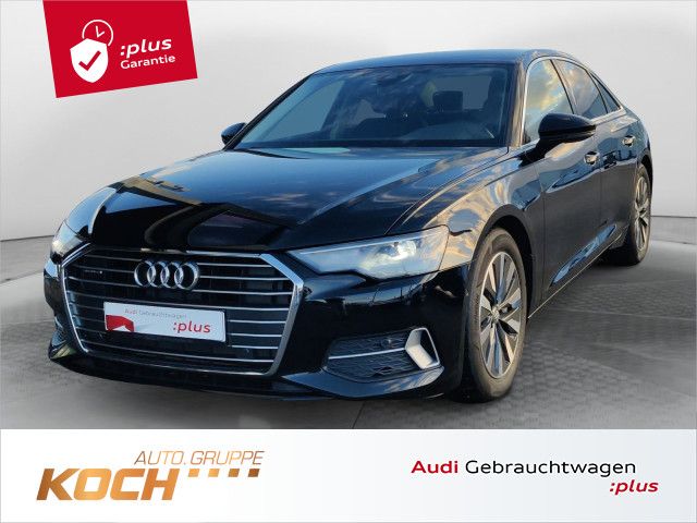 Audi A6 52.350 km 36.390 &euro; Schwäbisch Hall 74523
