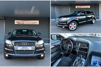 Audi Q7 260.000 km 8.900 &euro; Hanau 63456