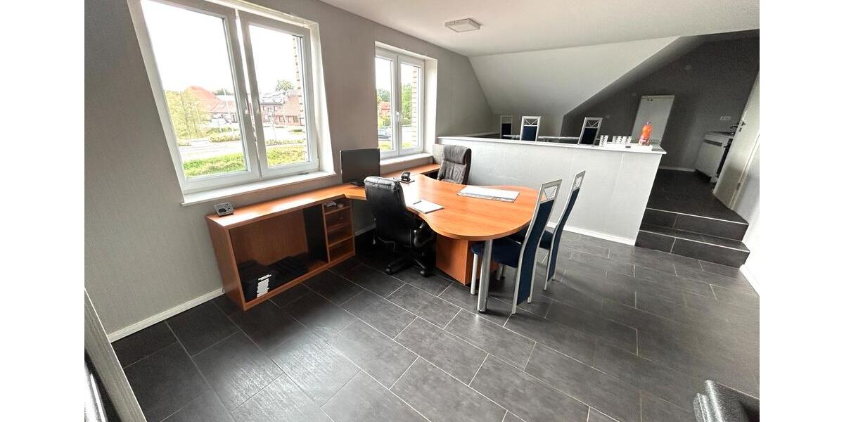 Gewerbeobjekt Bramsche - 540&euro; | Angebot:26634241