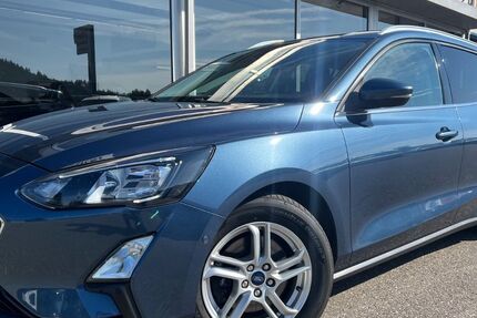 Ford Focus 83.500 km 12.800 € Titisee Neustadt 79822