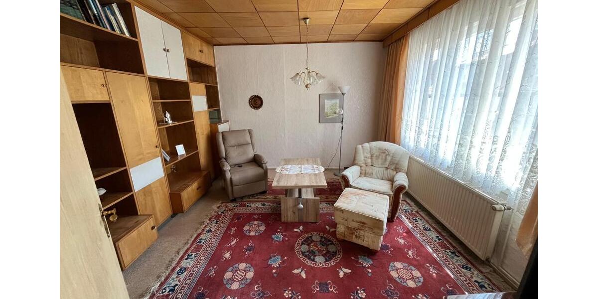 Doppelhaushälfte Ilsenburg (Harz) - 5 Zimmer, 91 m&sup2;, 149.000&euro; | Angebot:21544488