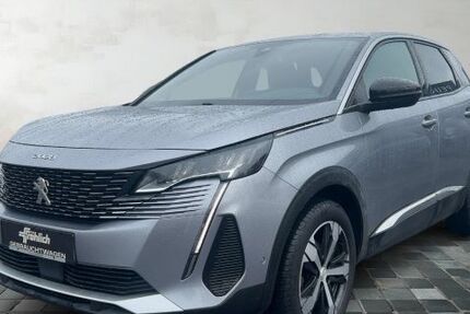 Peugeot 3008 27.800 km 26.990 &euro; Nürnberg OT Schweinau 90439