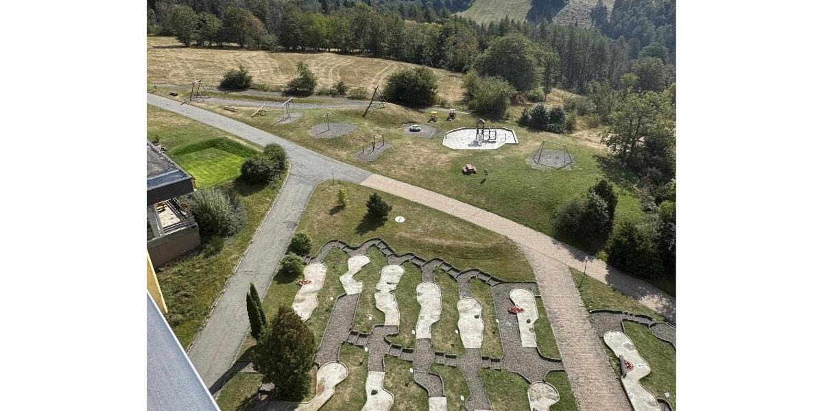 Etagenwohnung Braunlage - 3 Zimmer, 49 m&sup2;, 35.000&euro; | Angebot:26820723