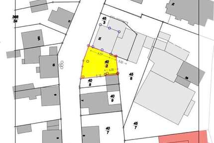 Grundstück zu verkaufen in Bruchköbel 198.000 € 210 m²