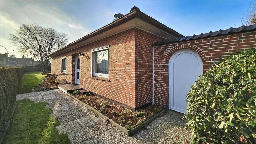 Einfamilienhaus Cuxhaven Süder-Westerwisch - 3 Zimmer, 108 m&sup2;, 268.000&euro; | Angebot:26450449