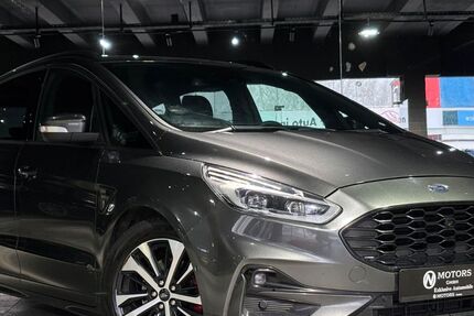 Ford S-Max 140.000 km 19.999 &euro; Engelskirchen 51766