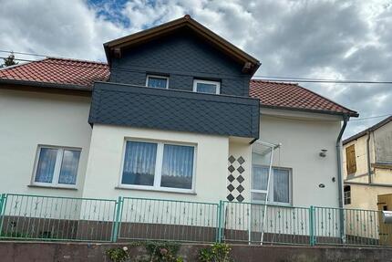 Haus Bleicherode - 5.5 Zimmer, 157 m&sup2;, 144.900&euro; | Angebot:25352398