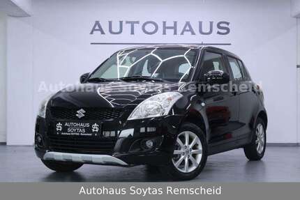 Suzuki Swift 99.500 km 6.499 &euro; Remscheid 42853
