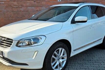 Volvo XC60 120.000 km 16.990 &euro; Herne (NRW) 44628