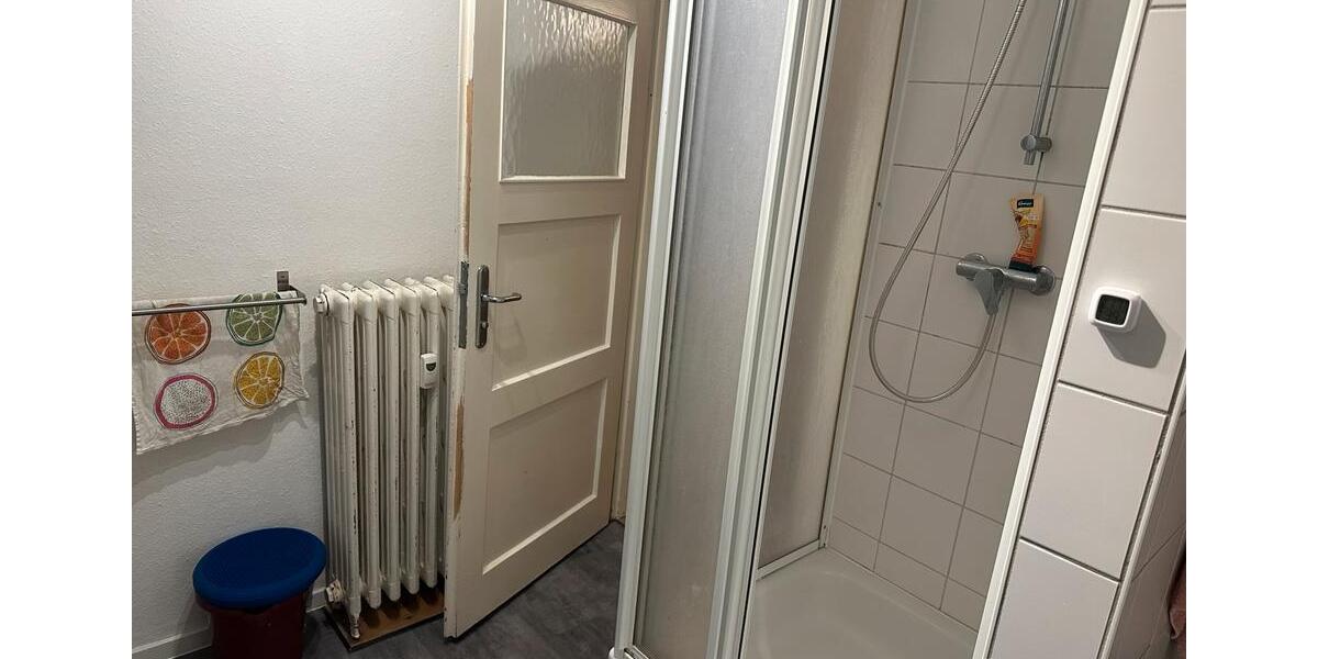 DG-Wohnung in LaubachKernstadtidyllische Lage 2.5 zimmer