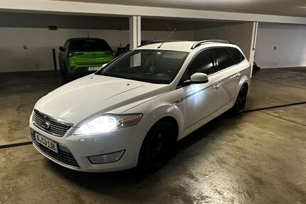 Ford Mondeo 269.000 km 4.500 &euro; Augsburg 86157
