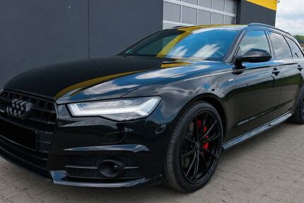 Audi A6 107.000 km 33.900 &euro; Erbes-Büdesheim 55234