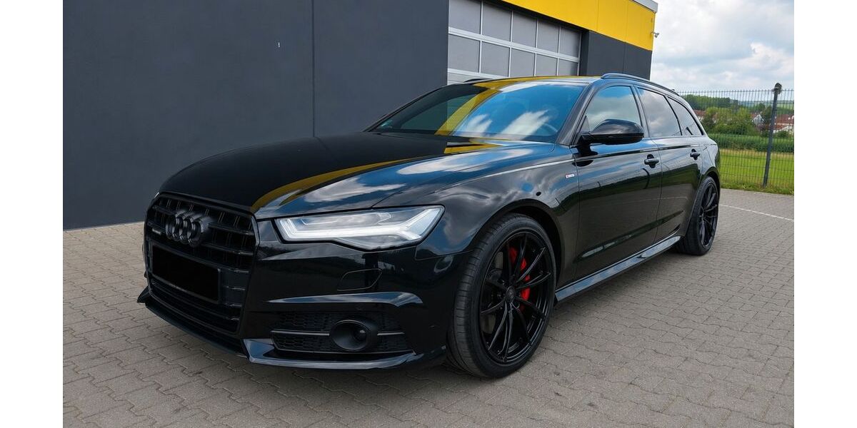 Audi A6 107.000 km 33.900 &euro; Erbes-Büdesheim 55234