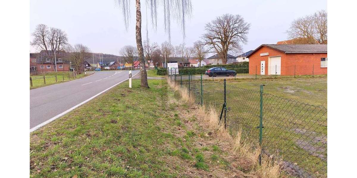 Grundstück Stemwede - 77.700&euro; | Angebot:25549228