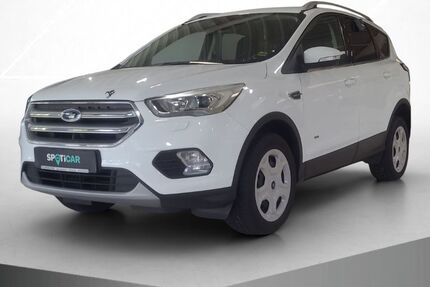 Ford Kuga 142.166 km 15.170 € Bad Driburg 33014