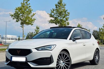 Cupra Leon 65.500 km 22.500 &euro; Pfarrkirchen 84347