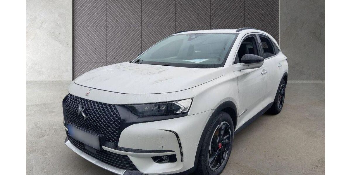 DS Automobiles DS7 (Crossback) 59.895 km 26.999 &euro; Röthenbach a. d. Pegnitz 90552