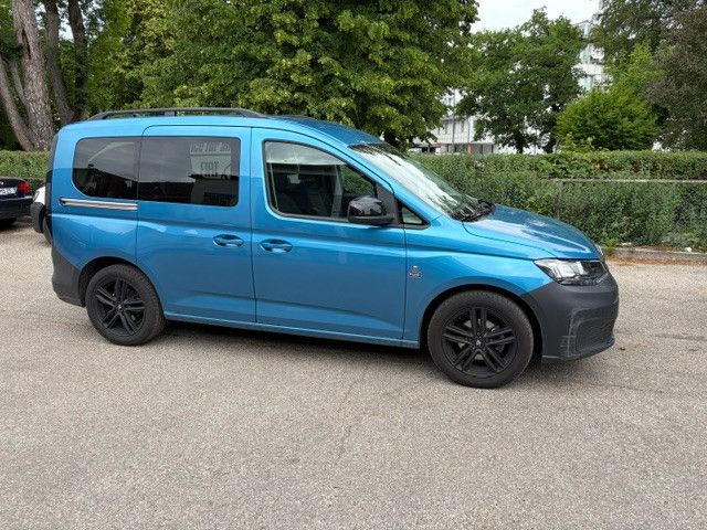 VW Caddy 78.000 km 20.500 &euro; Weilheim 82362