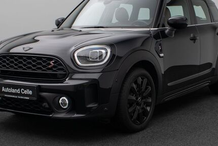 Mini Countryman S (Cooper) 40.907 km 32.999 &euro; Celle 29225