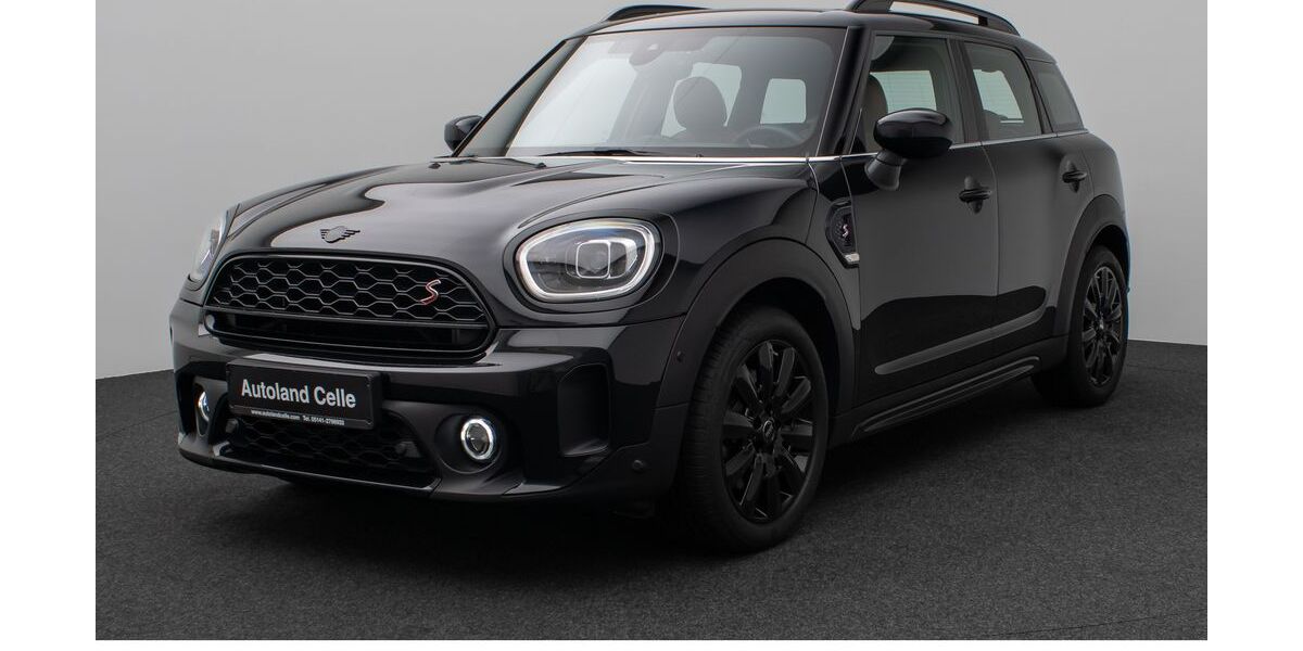 Mini Countryman S (Cooper) 40.907 km 32.999 &euro; Celle 29225